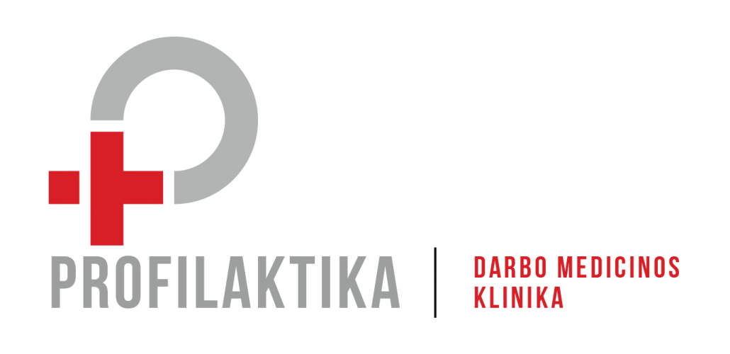 Klinika „Profilaktika“ logotipas