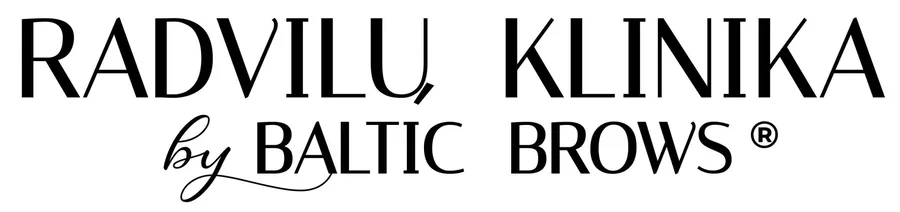 Radvilų klinika logotipas